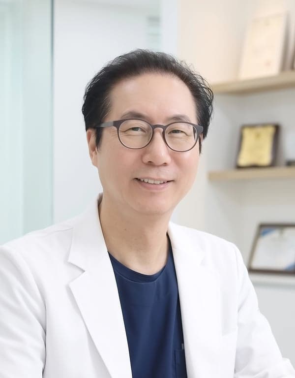 안상조 진료 과장