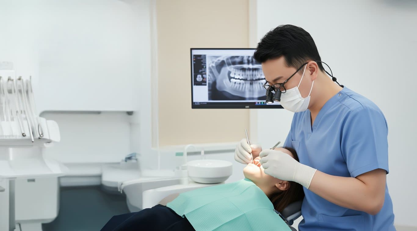 정확한 진단과 섬세한 손길
환자의 입장에서 진료합니다.